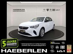 Arktis Gebraucht 2023 Opel Corsa Edition Kleinwagen | 15.990 € (Fairer Preis)