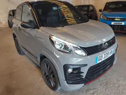 Grau Gebraucht 2021 Ligier JS60 Kleinwagen | 14.490 € (Fairer Preis)