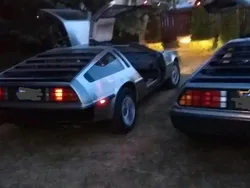 Gebraucht 1981 De Lorean DMC-12 Coupé | 60.000 €