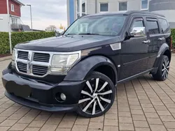 Gebraucht 2007 Dodge Nitro SUV | 9.950 € (Fairer Preis)