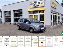 Gebraucht 2006 Opel Meriva Edition Van / Kleinbus | 2.990 € (Guter Preis)
