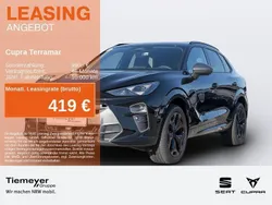 Schwarz Neu 2025 Cupra Terramar SUV | 42.770 € (Fairer Preis)