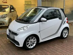 Gebraucht 2009 Smart ForTwo Cabrio Cabrio | 3.800 € (Guter Preis)