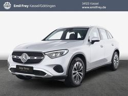 Grau Gebraucht 2024 Mercedes GLC200 Advanced Plus SUV | 49.960 € (Fairer Preis)