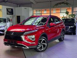 Red diamond Gebraucht 2021 Mitsubishi Eclipse Cross Plus SUV | 22.250 € (Fairer Preis)