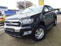 Schwarz Gebraucht 2018 Ford Ranger Limited Abholung | 18.500 € (Guter Preis)