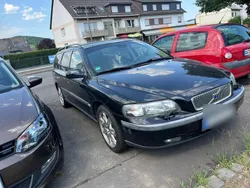 Gebraucht 2003 Volvo V70 Kombi | 985 € (Superpreis)
