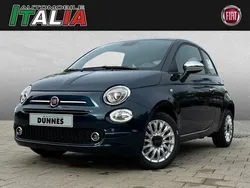 Andere farbe Gebraucht 2023 Fiat 500 Tech Kleinwagen | 16.850 € (Teuer)