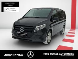 Grau Gebraucht 2024 Mercedes Vito Van | 46.190 €