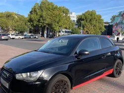 Schwarz Gebraucht 2011 Audi A1 Kleinwagen | 6.300 € (Fairer Preis)