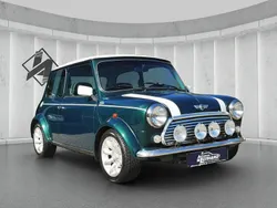 Grün Gebraucht 1998 Mini Cooper Kleinwagen | 21.490 €