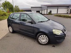 Andere farben Gebraucht 2007 VW Polo Kleinwagen | 1.900 € (Guter Preis)