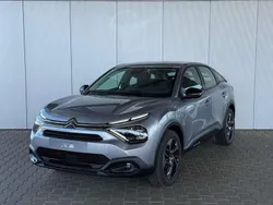 Gris acier Gebraucht 2024 Citroën C4 Limousine | 20.600 € (Guter Preis)