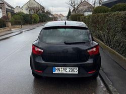 Schwarz Gebraucht 2010 Seat Ibiza SC Style Kleinwagen | 3.300 € (Fairer Preis)