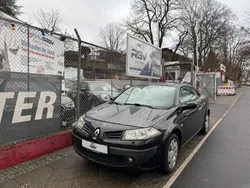 Schwarz Gebraucht 2007 Renault Mégane Cabriolet Dynamique Cabrio | 4.990 € (Fairer Preis)