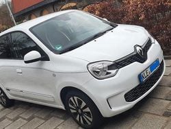 Weiß Gebraucht 2020 Renault Twingo Signature Kleinwagen | 12.200 € (Fairer Preis)