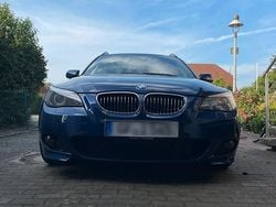 Gebraucht 2005 BMW 545 M Sport Kombi | 14.500 € (Etwas zu teuer)