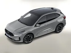 Grün Neu 2024 Ford Kuga ST-Line SUV | 27.861 € (Superpreis)