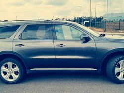 Andere farben Gebraucht 2014 Dodge Durango SUV | 15.000 € (Teuer)