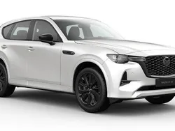 Neu 2025 Mazda CX-60 Homura-Line SUV | 49.650 € (Superpreis)