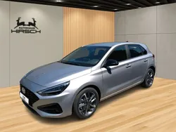 Silber Neu 2025 Hyundai i30 Advantage Limousine | 26.990 € (Fairer Preis)