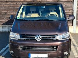 Gebraucht 2011 VW T5 Van | 16.600 €