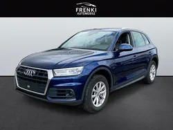 Other Gebraucht 2020 Audi Q5 Basis SUV | 30.999 € (Guter Preis)