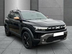 Perlmuttschwarz Neu 2025 Dacia Duster Extreme SUV | 29.779 € (Fairer Preis)