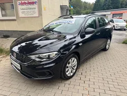 Schwarz Gebraucht 2017 Fiat Tipo Pop Kombi | 8.600 € (Guter Preis)