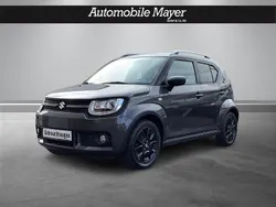 Grau Gebraucht 2019 Suzuki Ignis Comfort Kleinwagen | 9.840 € (Guter Preis)