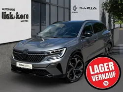 Grau Gebraucht 2023 Renault Austral Iconic Esprit Alpine SUV | 36.990 € (Etwas zu teuer)
