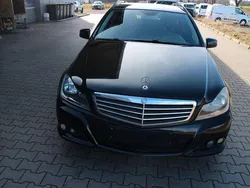Schwarz Gebraucht 2012 Mercedes C220 Kombi | 7.350 € (Guter Preis)