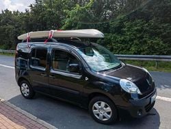 Schwarz Gebraucht 2009 Renault Kangoo Kombi | 2.999 €