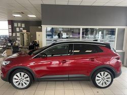 Rot Gebraucht 2020 Opel Grandland X Ultimate SUV | 19.990 € (Guter Preis)