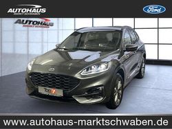 Magneticgrau (grau) Gebraucht 2024 Ford Kuga ST-Line SUV | 35.990 € (Etwas zu teuer)