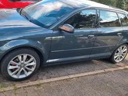 Grau Gebraucht 2011 Audi A3 Sportback Limousine | 8.000 € (Fairer Preis)