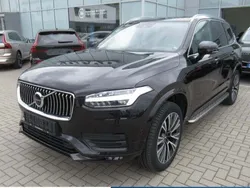 Schwarz Gebraucht 2019 Volvo XC90 Momentum SUV | 35.000 € (Superpreis)