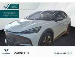Silber Gebraucht 2024 Cupra Tavascan SUV | 39.930 € (Fairer Preis)