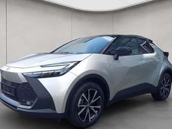 Silber Neu 2025 Toyota C-HR SUV | 34.990 € (Superpreis)