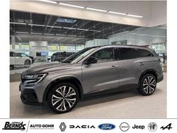 Dolomitgrau metallic (kqg) Gebraucht 2023 Renault Espace Iconic Van / Kleinbus | 36.470 € (Fairer Preis)