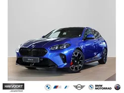 M portimao blau metallic Neu 2025 BMW 120 M Sport Kleinwagen | 43.990 € (Teuer)