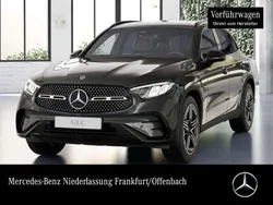 Obsidianschwarz Gebraucht 2024 Mercedes GLC220 AMG SUV | 54.890 € (Superpreis)