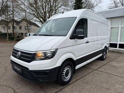 Weiß Gebraucht 2020 VW Crafter Van | 18.990 € (Superpreis)