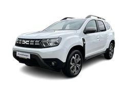 Weiß Gebraucht 2023 Dacia Duster Journey SUV | 19.490 € (Guter Preis)