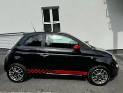 Gebraucht 2008 Fiat 500 Sport Limousine | 4.700 € (Fairer Preis)