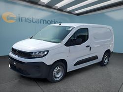 Neu 2025 Opel Combo Limousine | 21.549 € (Fairer Preis)