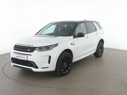 Weiß Gebraucht 2022 Land Rover Discovery Sport SE Dynamic SUV | 31.830 € (Fairer Preis)