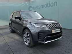 Grau Neu 2025 Land Rover Discovery 5 SUV | 102.089 € (Teuer)