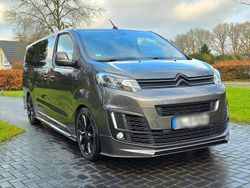 Grau Gebraucht 2023 Citroën Spacetourer Van / Kleinbus | 39.990 € (Fairer Preis)