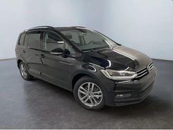 Atlantik blau (versch. farben) Neu 2025 VW Touran Comfortline Van / Kleinbus | 36.990 €